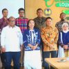 Komit Tingkatkan SDM di Kampar, Pj. Bupati Kampar Lakukan Penjajakan Kerjasama ke Politeknik Keuangan Negara STAN