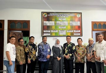 Hasilkan Minyak Goreng 3,8 ton/hari Pamigo Akan Berdiri di Teluk Merbau