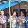 Luar Biasa! Pasangan AFO Gelar Blusukan di Kec. Bawolato, Warga Sambut Baik Kedatangan Paslon Nomor Urut 2