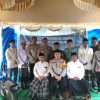 Kapolres Muba Akbp Listiyono Dwi Nugroho, Menghadiri Acara Peringatan Haul Ke 26 Almarhum Almaghfurllah KH.Masyhudi Al – Hafids
