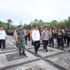 Pjs Bupati Indra Purnama Pinta Pengamanan Pilkada dilakukan Dengan Maksimal