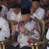 Pj Bupati Harapkan Pesta Demokrasi Sumsel Sejuk dan Damai