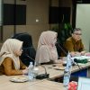 Evaluasi Kelembagaan dan Tata Kelola Pemerintahan: Pj Sekda Kampar Ramlah Dorong Efisiensi Pelayanan Publik