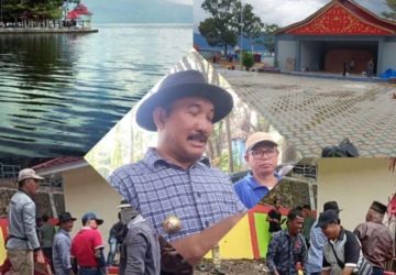 Pj Bupati Kerinci: Persiapan MTQ Tingkat Provinsi Jambi ke-53 Hampir Rampung