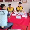 TPS Khusus Lapas Kalianda Sukses Selenggarakan Pemilu untuk Warga Binaan