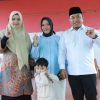 Husni Merza : Suara Masyarakat Menentukan Arah Kabupaten Siak Kedepan