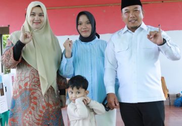 Husni Merza : Suara Masyarakat Menentukan Arah Kabupaten Siak Kedepan