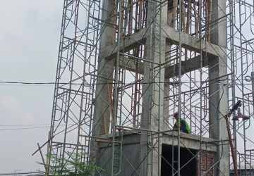 Kecelakaan Kerja di Proyek Pamsimas Mojokerto: Satu Warga Meninggal Dunia, Polsek Jetis Belum Terima Laporan