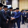 Setujui Lima Raperda Menjadi Peraturan Daerah Kabupaten Muba