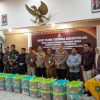 Rapat Rekapitulasi, Bupati Bengkalis Sebut Hasil Pilkada Cermin Kehendak Rakyat