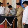Kota Wakaf Kabupaten Siak Resmi Diluncurkan Sebagai Instrumen Pemberdayaan Ekonomi Masyarakat