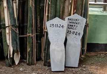 Dugaan Penutupan Insiden Kematian Basuki di Proyek Pamsimas Desa Perning Picu Kontroversi Publik