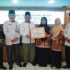 Pemkab Tanjab Barat Beri Bonus kepada Peserta MTQ Berprestasi