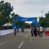 Juara Etape I&nbsp; Tour de Siak Tim Garuda Development