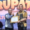 Pemkab Bengkalis Usulkan Perpanjangan KSPN Pulau Rupat Kepada Kemenparekraf