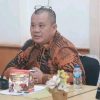 Luar Biasa! Wali Kota Gunungsitoli Pimpin Rapat Evaluasi dan Pengendalian APBD Triwulan II TA. 2024
