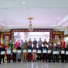 Pj Bupati Peringatan Hari Ibu Ke-96, Ucapkan Terimakasih atas Dedikasi Kaum Ibu Terhadap Pembangunan