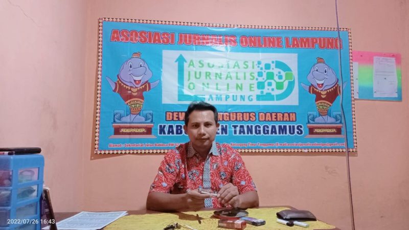 Kegaduhan Penundaan Pembayaran Media Ada Indikasi Pemangkasan Alokasi Anggaran, Ini Kata Ketua AJOL