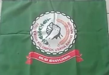 Kapolda Sumsel Diminta Tindak Tegas Penambang Minyak Ilegal di PT Hindoli Keluang, Dipimpin HN