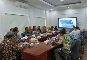 Pemkab Muba Berhasil Turunkan Angka Stunting Berdasarkan Kajian Ilmiah