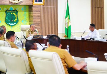 PT Petro Muba dan Anak Perusahaan, Siap Lakukan Pembenahan yang Lebih Baik