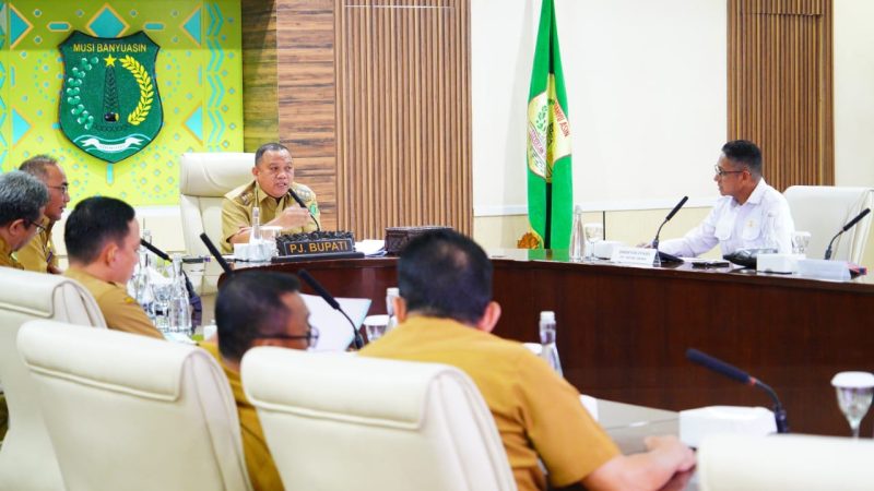 PT Petro Muba dan Anak Perusahaan, Siap Lakukan Pembenahan yang Lebih Baik