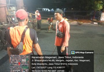 PT.Cahaya Indah MP di Mojokerto Diduga Langgar K3