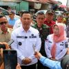 Pj Bupati Pastikan Stok dan Harga Pangan Stabil Menjelang Nataru 2024