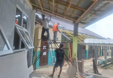 Pengelolaan Pendidikan SMAN 1 Natar TA 2024 Diduga Tidak Sesuai Spek, DPC AWPI Lamsel Minta Kejati dan BPKP Lampung Periksa CV Gadila Permata