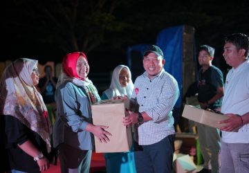 Hari AIDS Sedunia, Komitmen Akhiri AIDS dan Cegah HIV