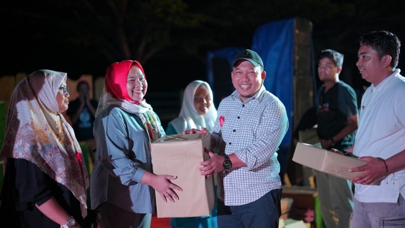 Hari AIDS Sedunia, Komitmen Akhiri AIDS dan Cegah HIV