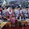 HUT ke-79 PGRI, Rosjonsyah Dorong Regulasi Khusus Lindungi Guru dari Intimidasi