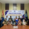 Press Release Akhir Tahun 2024 BNNK Muara Enim Sukses Pencapaian Kegiatan dan Program