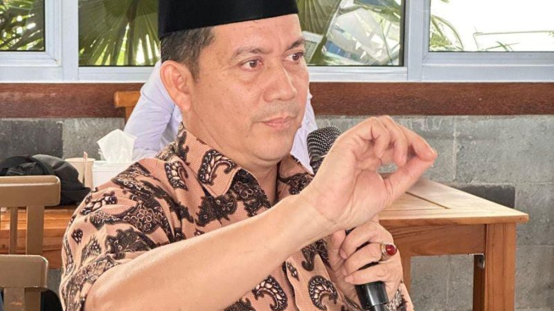 Komisi III DPRD Bengkalis Bahas Dana Bagi Hasil PI 10% dengan PT. BLJ dan PT. RPR