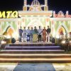 Wabup Rohil Tutup Secara Resmi MTQ ke-XIX Tingkat Kabupaten Rohil 2024,