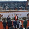 Sah Dilantik! Pimpinan DPRD Pekanbaru Periode 2024-2029