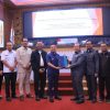 Rapat Paripurna DPRD Kota Pekanbaru Sahkan R-APBD 2025