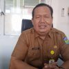 Dinas Perindang&nbsp; Kota Sungai Penuh Sediakan 100 Lapak Baru