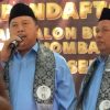Warsubi dan Gus Salman Menang Telak di Pilkada Jombang 2024, Didukung Mayoritas Partai Parlemen