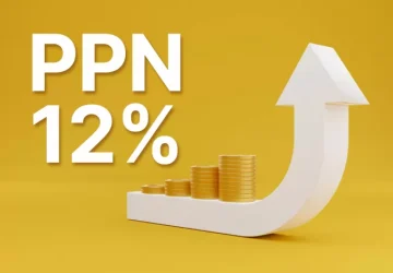 Puan Ingatkan Dampak Kenaikan PPN 12 Persen Bisa Perburuk Keadaan Kelas Menengah