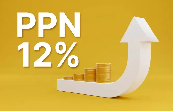 Puan Ingatkan Dampak Kenaikan PPN 12 Persen Bisa Perburuk Keadaan Kelas Menengah