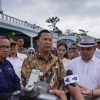 Pj. Bupati Luncurkan Plumeria Eco Park Sebagai Proyek Percontohan Wisata Sehat
