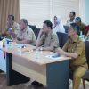 Pemkab Kampar Ikuti Rapat Koordinasi Pengendalian Inflasi Pasca Natal dan Tqhun Baru 2025 Bersama Kemendagri Secara Daring