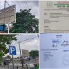 LSM AKBAR Himbau KPK Usut 7 kegiatan Pengadaan Di Dishub Kota Pekanbaru