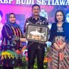 Kenal Pamit Kapolres Bengkalis, Bupati Kasmarni Ucapkan Selamat Bertugas di Tempat Baru