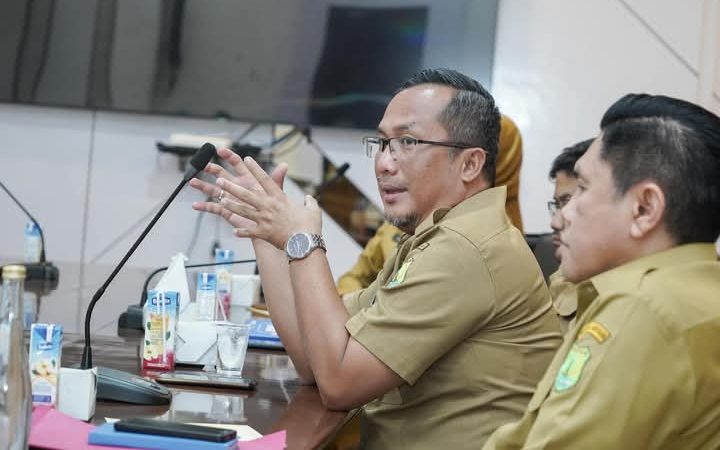 Cek Kebenaran atas Kutipan yang Diduga Melanggar Perda No 8 Tahun 2023