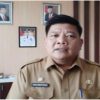 Plt.Kadis DLHK Kota Pekanbaru Iwan Simatupang, Ajak Rw/Rw dan Satpol-pp Ikut Berpartisipasi Atasi Persampahan