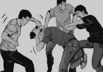 Pengeroyokan di SMA 1 Kerinci, Pihak Korban Minta Polres Kerinci Tangkap Pelaku