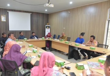 Komisi IV Dukung Upaya Pengembangan Kearifan Lokal Untuk Kemajuan Pariwisata Daerah