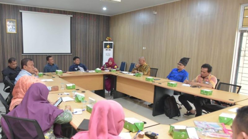 Komisi IV Dukung Upaya Pengembangan Kearifan Lokal Untuk Kemajuan Pariwisata Daerah